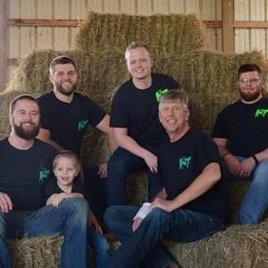 Meet your Posher, Hunter